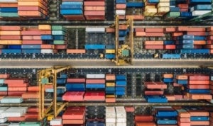 Les exportacions han contribuït a augmentar la producció de l'economia catalana
