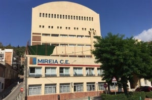 L'Escola Mireia