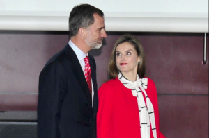 Letícia i Felip