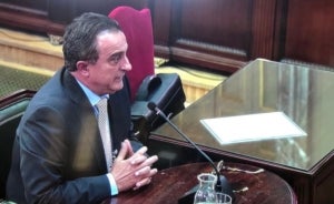 L'ex-cap de la Comissaria General d'Informaci&oacute; dels Mossos d'Esquadra, Manuel Castellv&iacute;