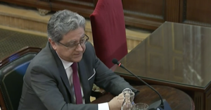 L'exdelegat del govern espanyol Enric Millo