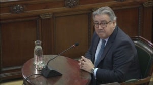 L'exministre de l'Interior Juan Ignacio Zoido