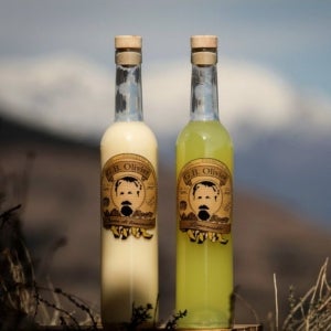 Limoncello