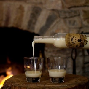Limoncello en terra de vi i cava