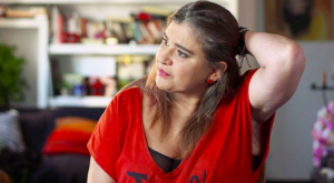 Lucía Etxebarría