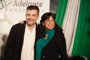 Maíllo i Rodríguez, d'Adelante Andalucia