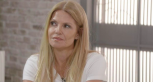 Makoke, a 'Viva la vida'