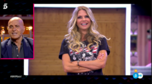 Makoke i Kiko Matamoros a 'GH VIP'