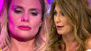 Mar&iacute;a Lapiedra i Gema L&oacute;pez