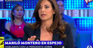 Mariló Montero