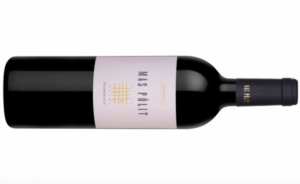 Mas Pòlit 2016, Vinari d'Or al Millor Negre de Criança