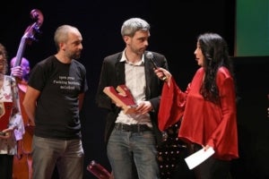 Mas Pòlit Vinari d'Or al Millor Negre de Criança 2018
