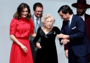 Mercedes Junco Calder&oacute;n