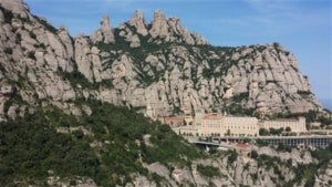 Monestir de Montserrat