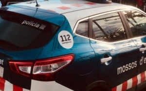 Mossos d'Esquadra