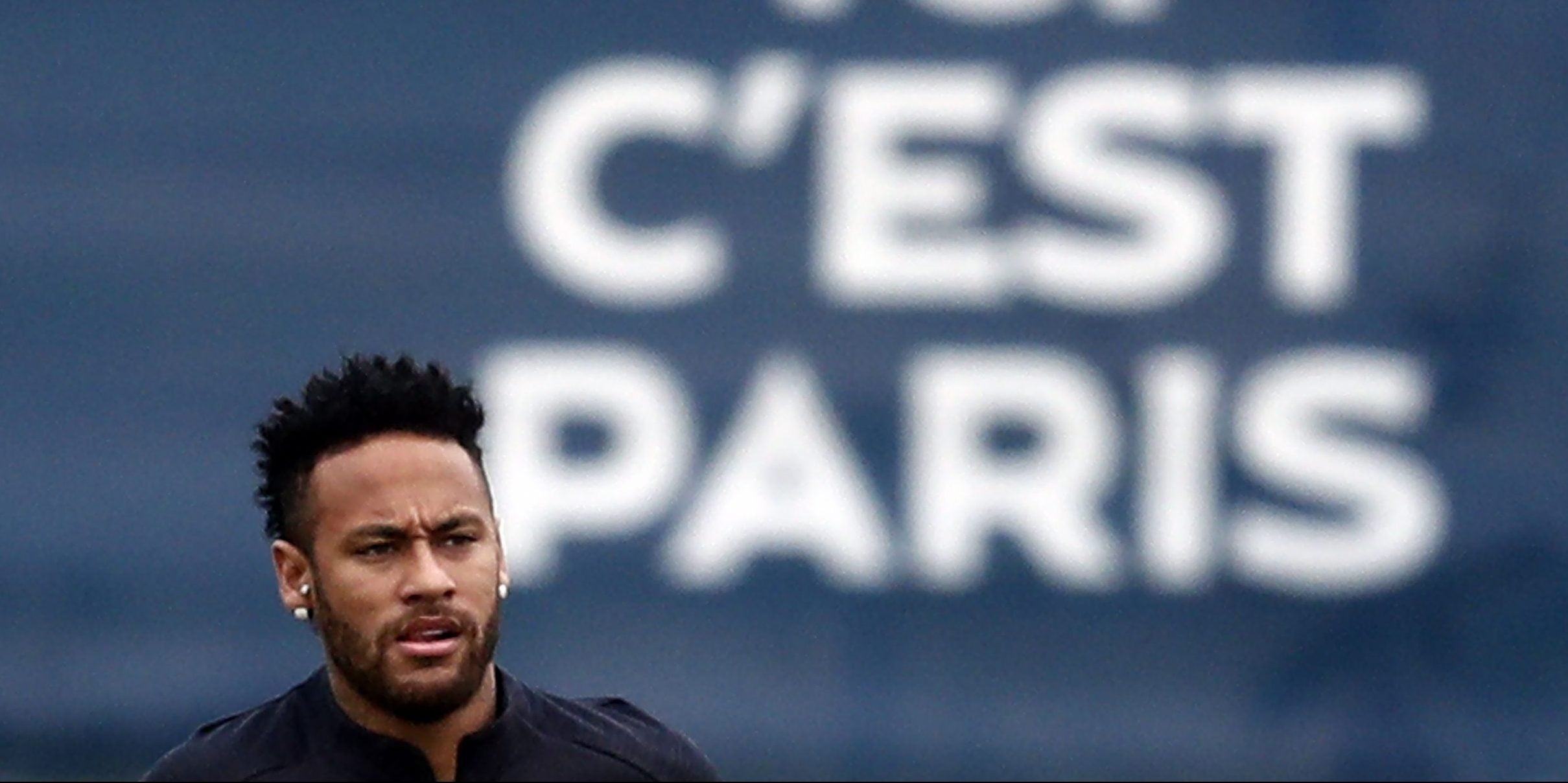 Neymar Jr, en una imatge d'arxiu | EFE