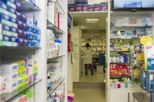 Nou sistema electr&ograve;nic a les farm&agrave;cies contra les falsificacions de medicaments