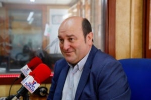 Ortuzar es pronuncia sobre el futur de la legislatura en una entrevista