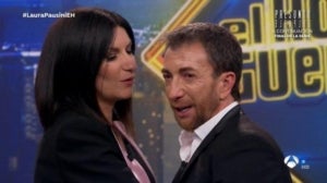 Pablo Motos dedica l'últim programa a la seva mare