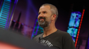 Pau Donés