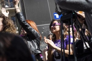 Periodistes, per&ograve; no submises