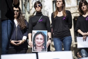 Periodistes, per&ograve; no submises