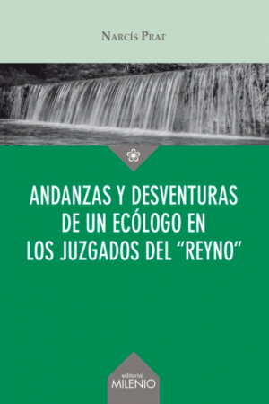 Portada del llibre de Narc&iacute;s Prat