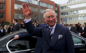 Pr&iacute;ncep Carles d'Anglaterra