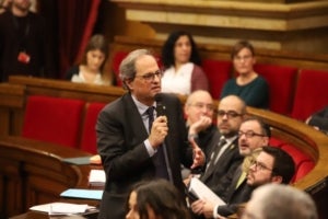 Quim Torra