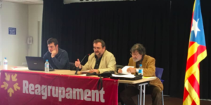 Reagrupament