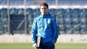 Rubi continua amb el seu discurs més ambiciós al capdavant de l'Espanyol