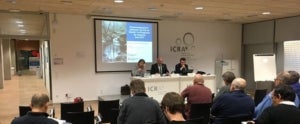 Sessió de seguiment celebrada a Girona