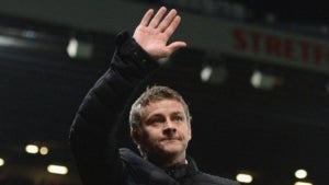 Solksjaer, nou tècnic del Manchester United