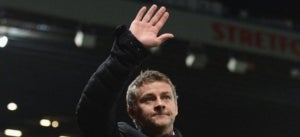 Solksjaer, nou tècnic del Manchester United