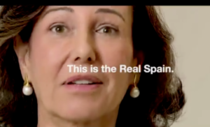 'The Real Spain'