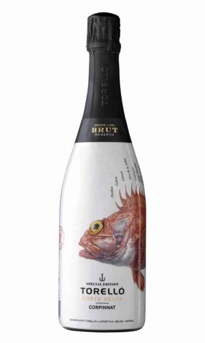 Torell&oacute; Costa Brava