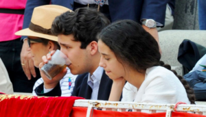 Victoria Federica i Froil&aacute;n