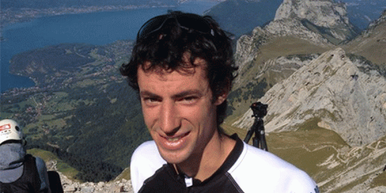 Kilian Jornet | El Món