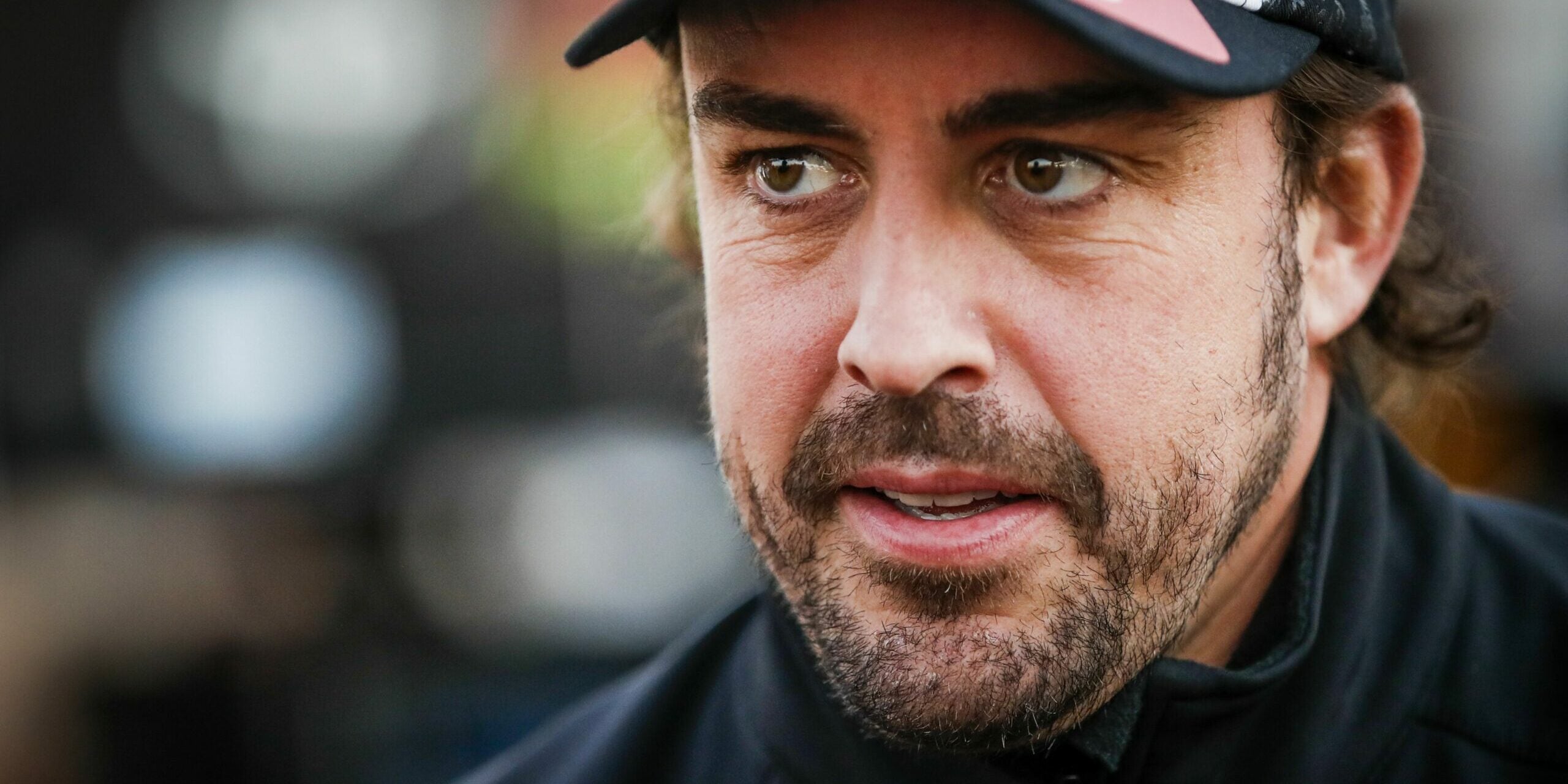 Fernando Alonso, pilot de F1 | Europa Press