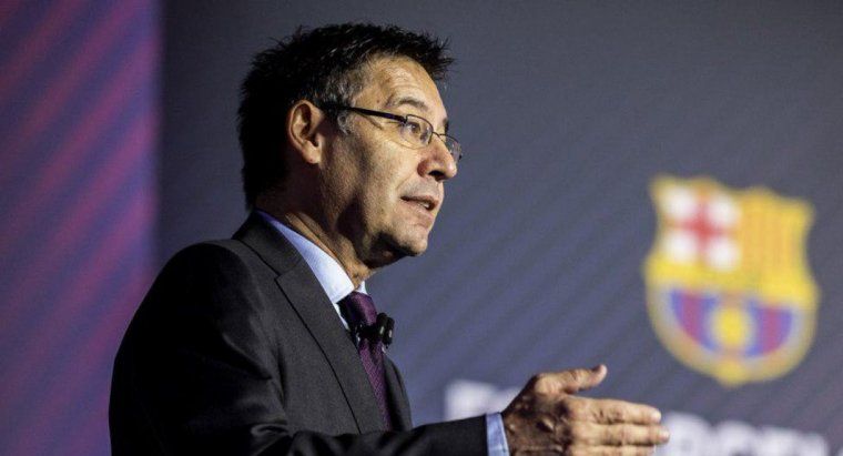 Bartomeu, en arxiu