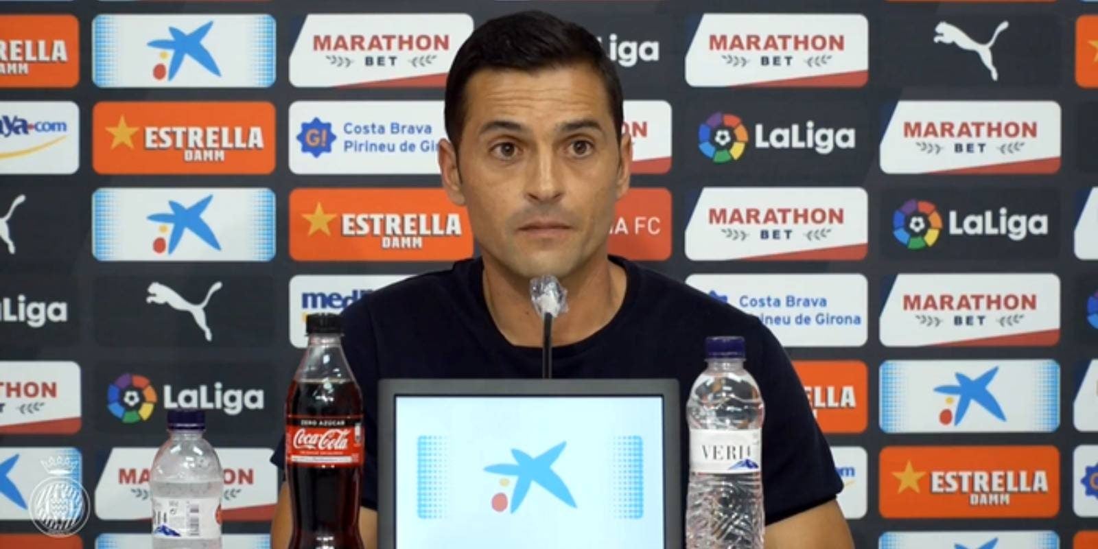 Francisco, exentrenador del Girona | Girona FC