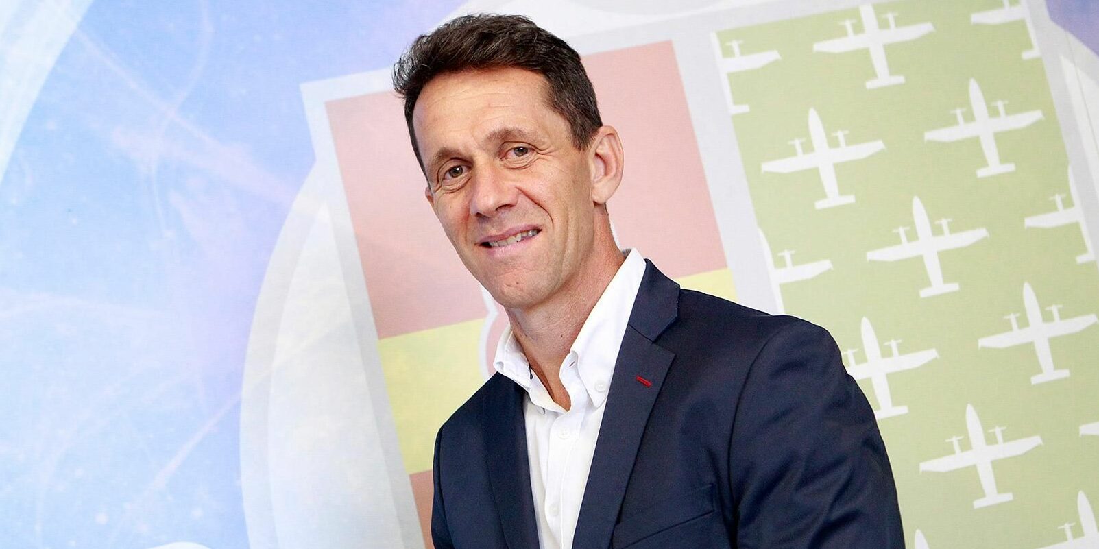 Ramon Planes, secretari tècnic del Barça | FC Barcelona