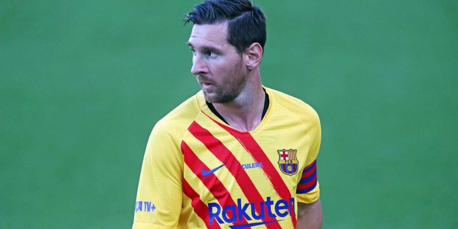Leo Messi, durant la darrera pretemporada | FC Barcelona
