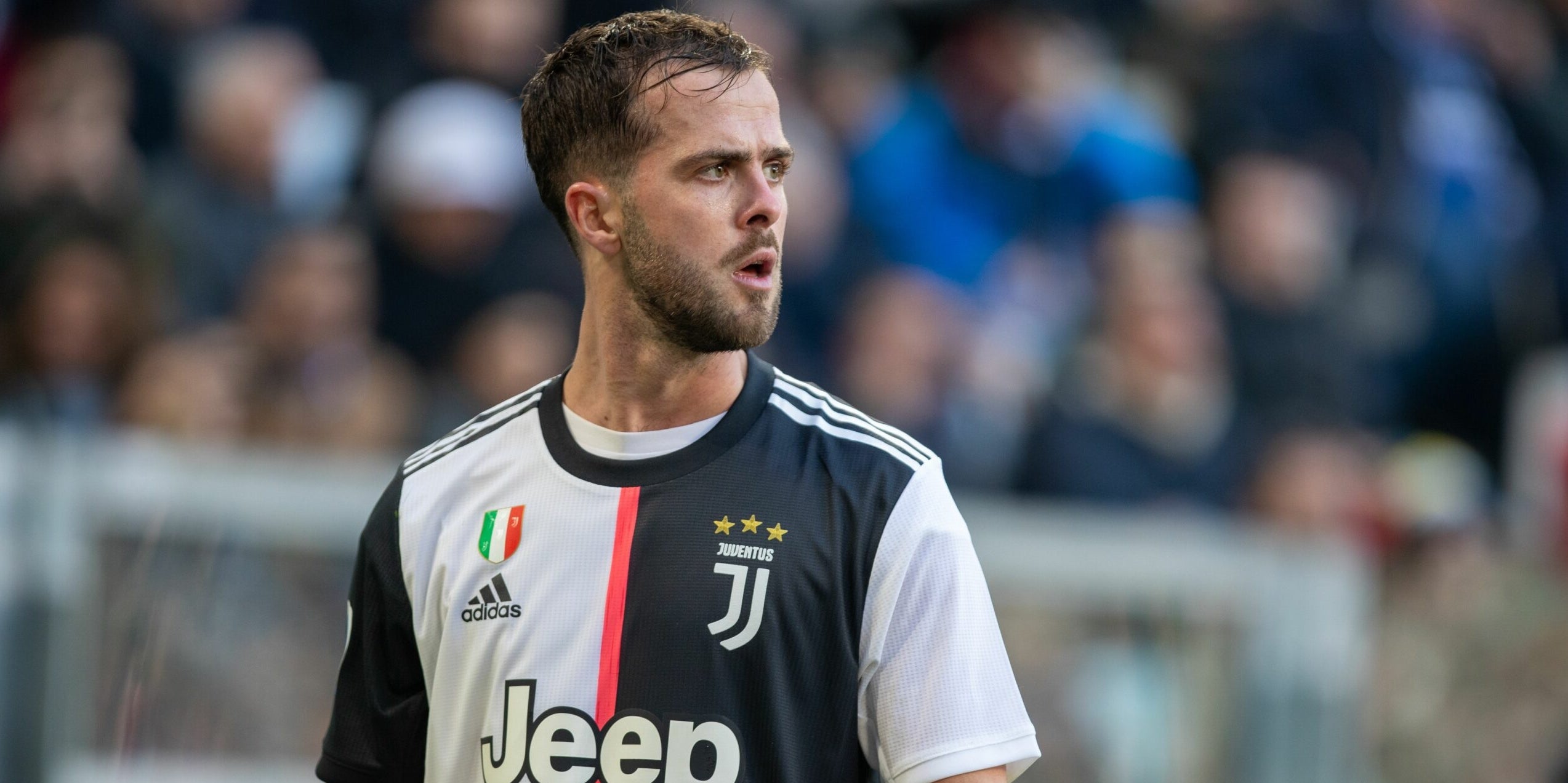 Miralem Pjanic, exjugador de la Juventus | Europa Press