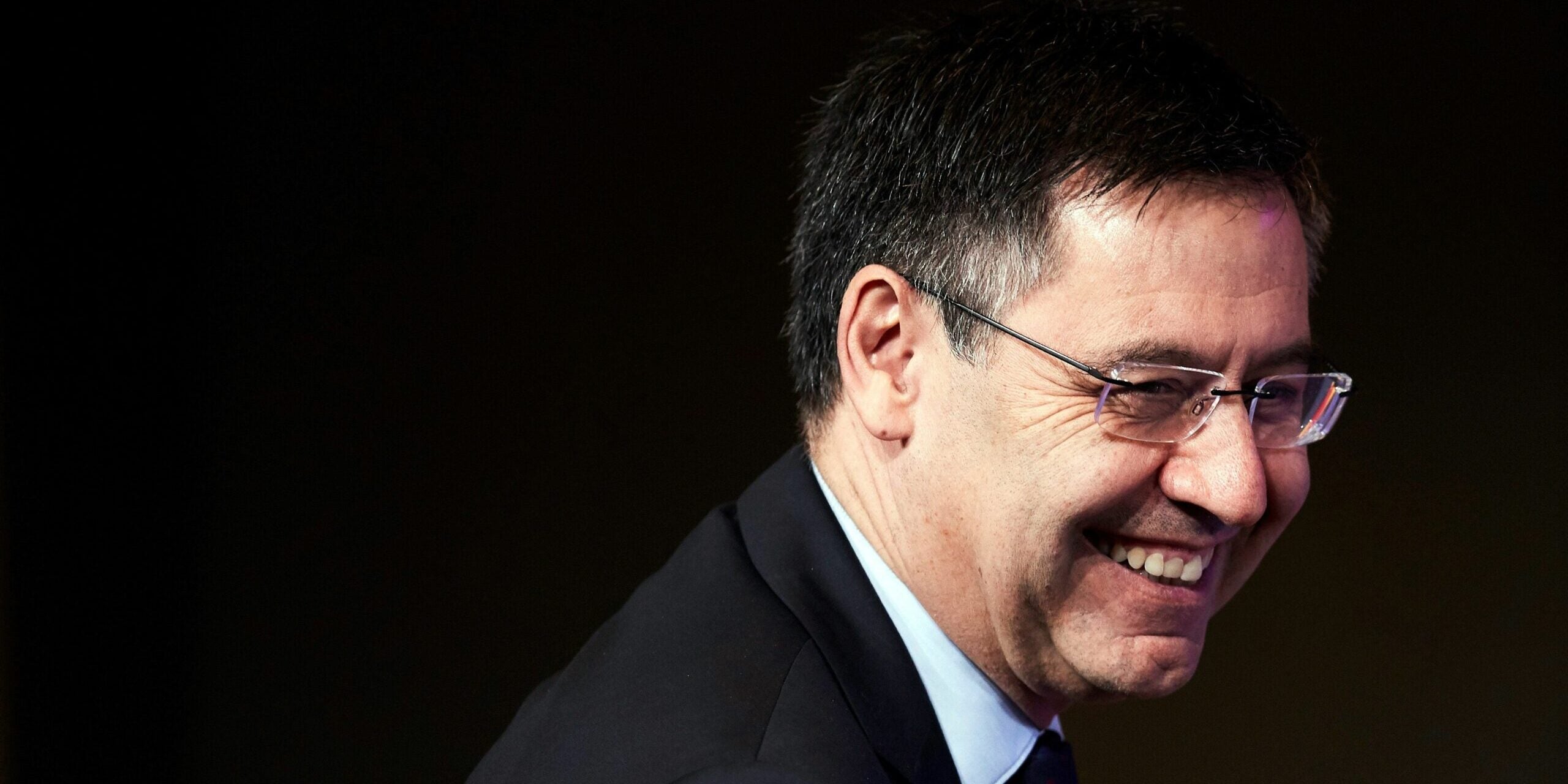 Bartomeu, expresident del Barça | EFE