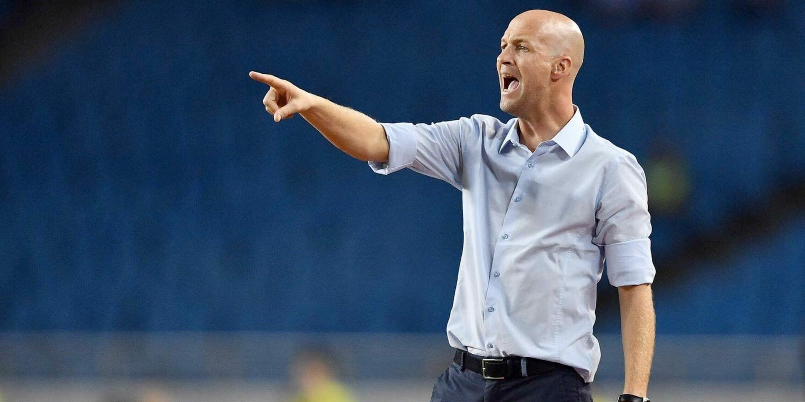 Jordi Cruyff, en una imatge d'arxiu | Johan Cruyff Institute