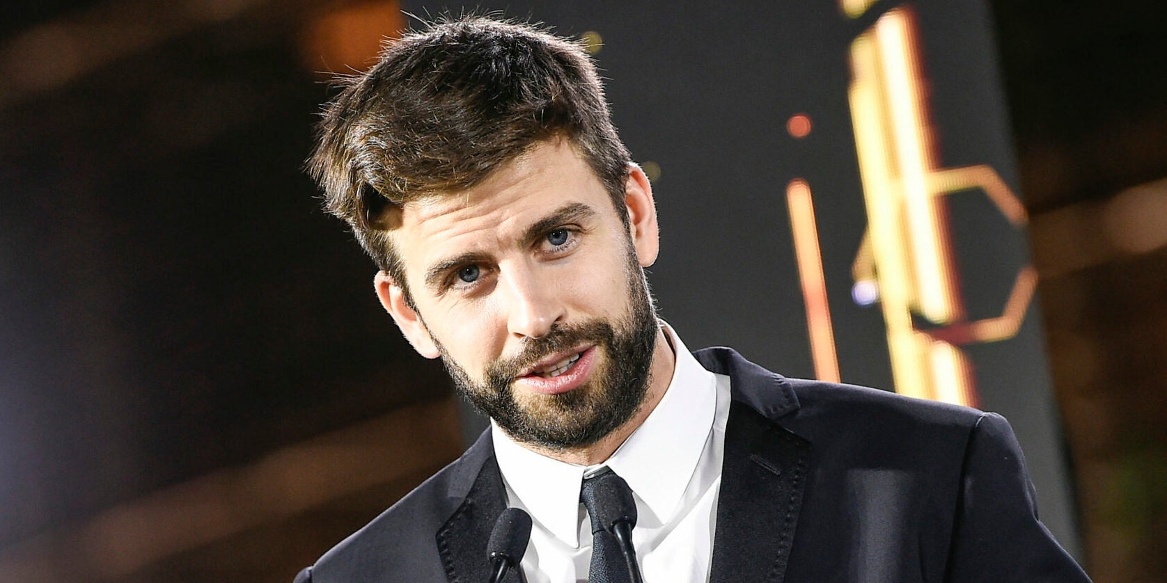 Gerard Piqué, jugador del Barça | Europa Press