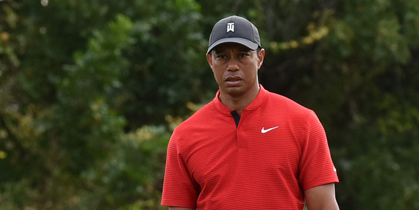 Tiger Woods, en arxiu | Europa Press