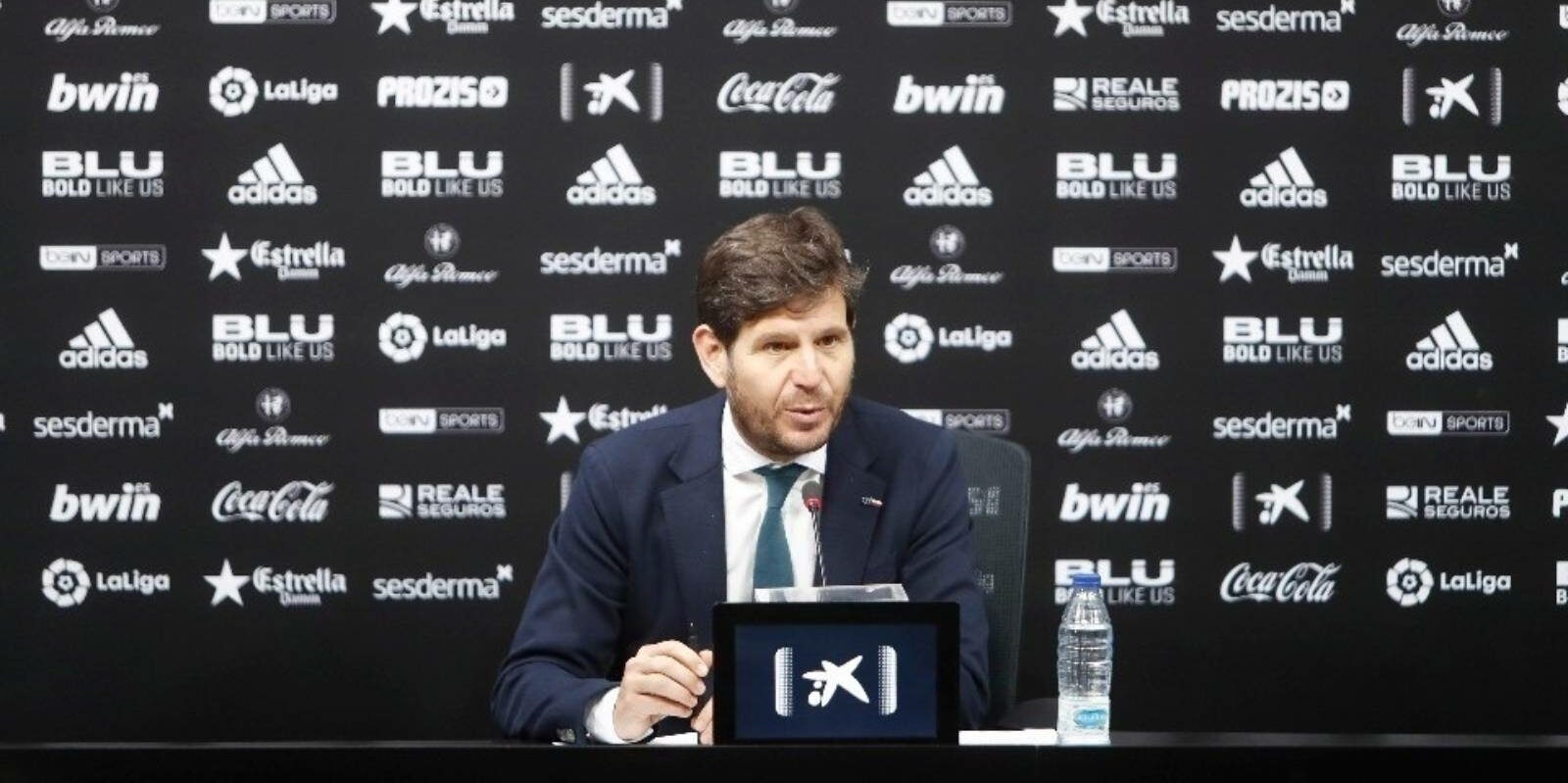 Mateu Alemany, en arxiu | Europa Press
