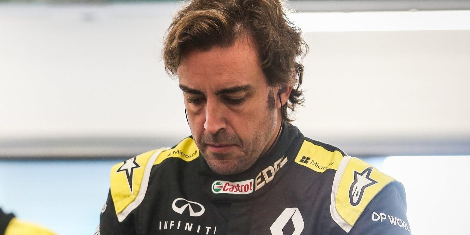 Fernando Alonso, pilot de Fórmula 1 | Europa Press